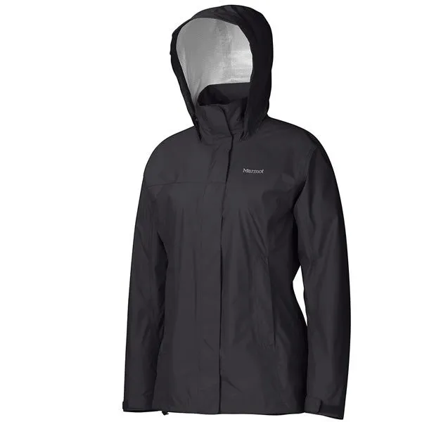 Marmot Women's Precip Jacket - Lightweight, Waterproof, Windproof and Breathable