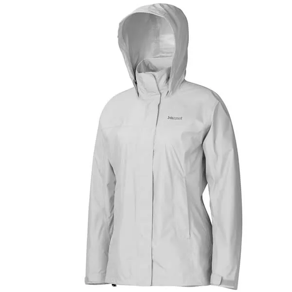 Marmot Women's Precip Jacket - Lightweight, Waterproof, Windproof and Breathable