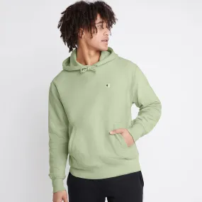 Men's Champion Life Reverse Weave Hoodie Mint