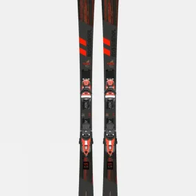 Mens Forza 60D V-TI Skis With SPX 12 Konect GW Bindings