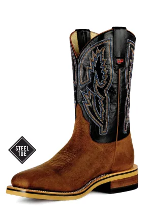 Men's Horse Power Steel Toe Work Boot #HPW2505