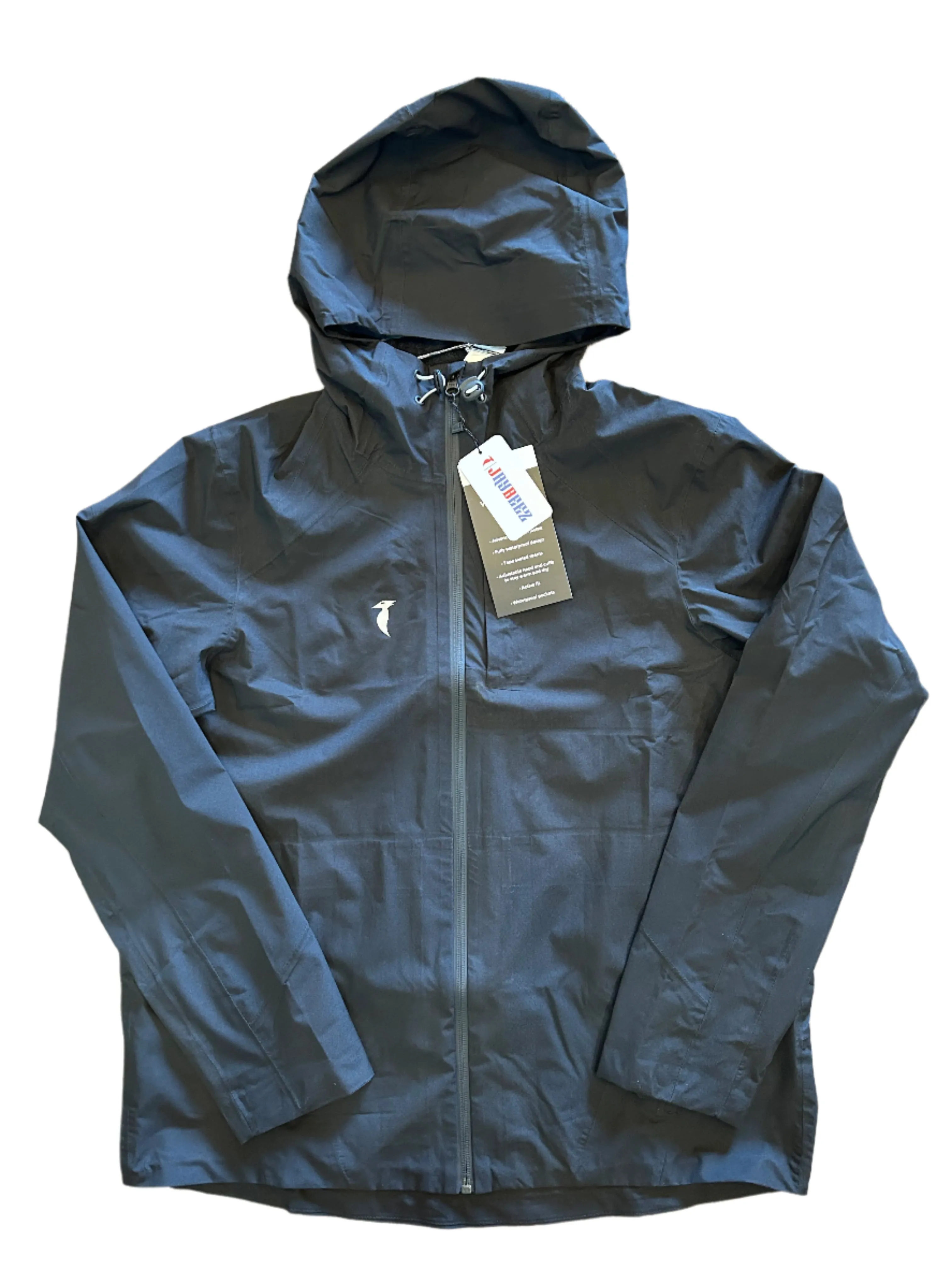 Men's JayBeez Waterproof Jacket