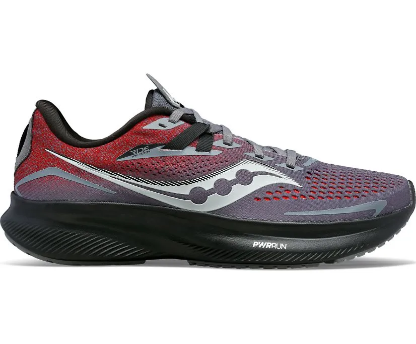 Men's Saucony Ride 15 - S20729-22