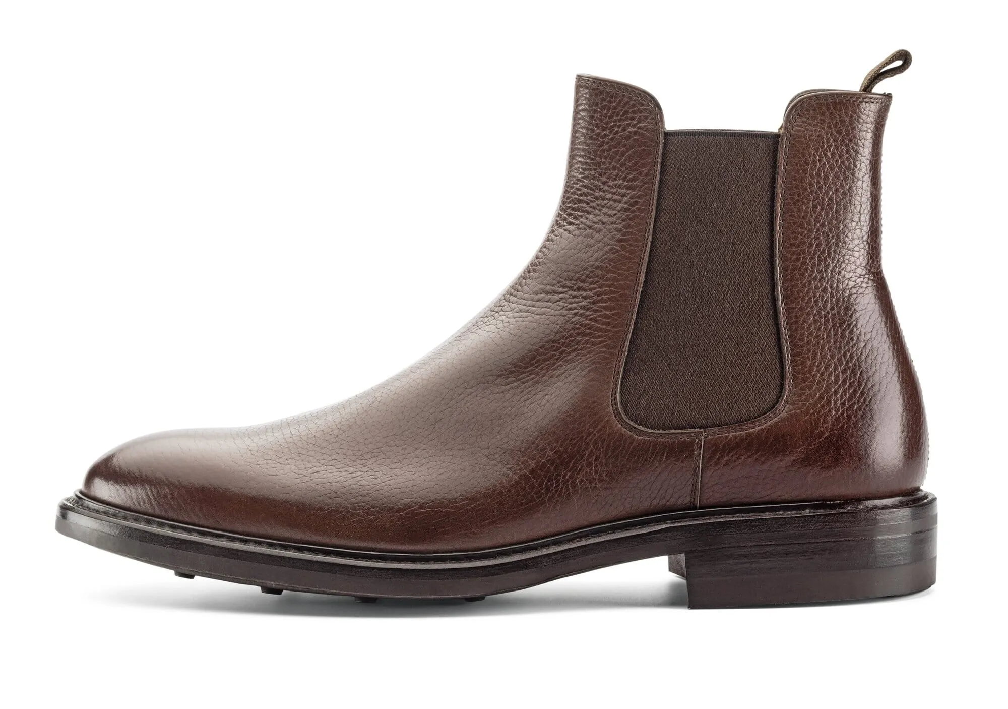 Men's Chelsea Boot, Brown | Manufactum