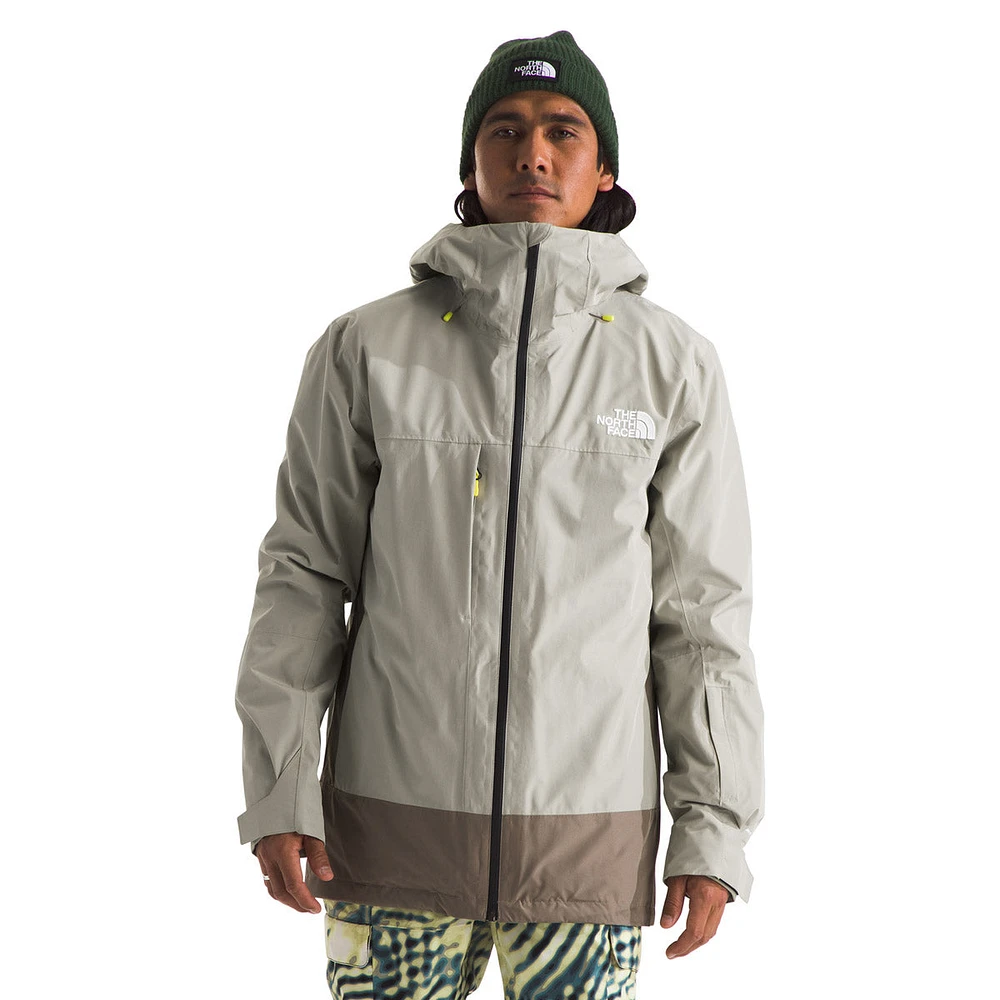 Men's ThermoBall Eco Snow Triclimate Jacket