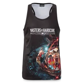 MOH Tank Top Theme