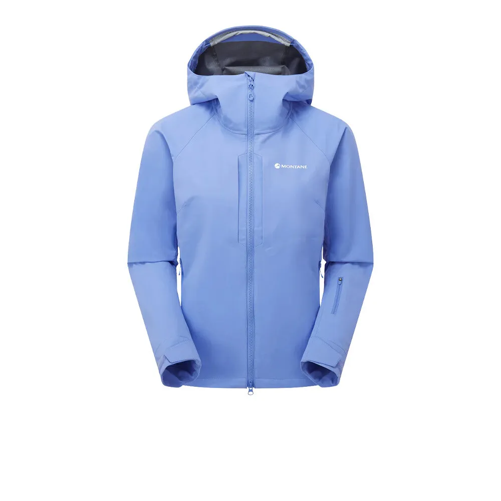 Montane Nordes Hooded Softshell Women's Jacket - AW24