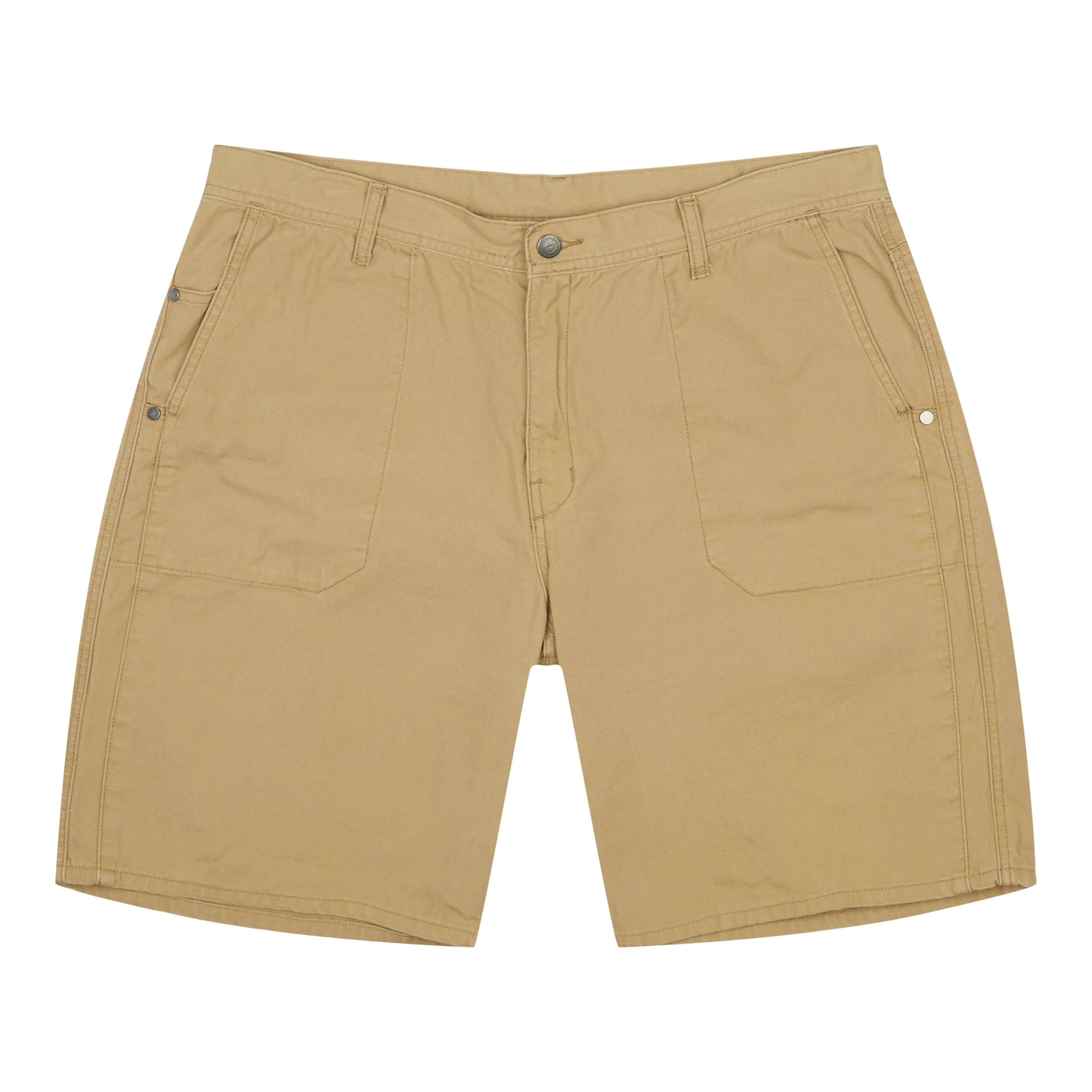 M's Shop Shorts