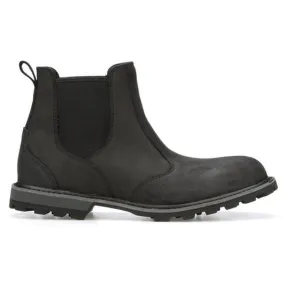 Muck Boot Chelsea - Black - WATERPROOF