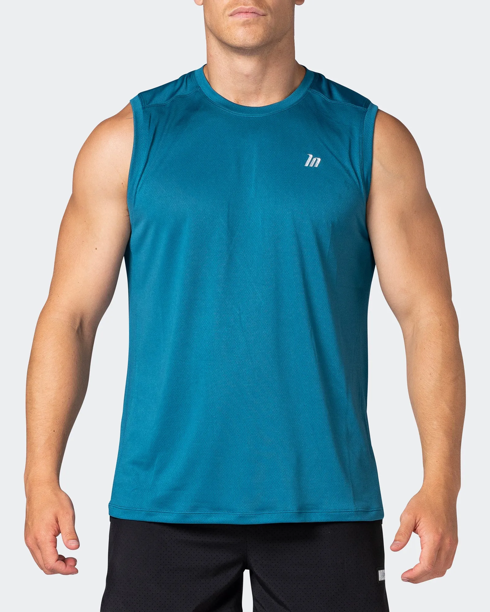 New Heights Running Tank