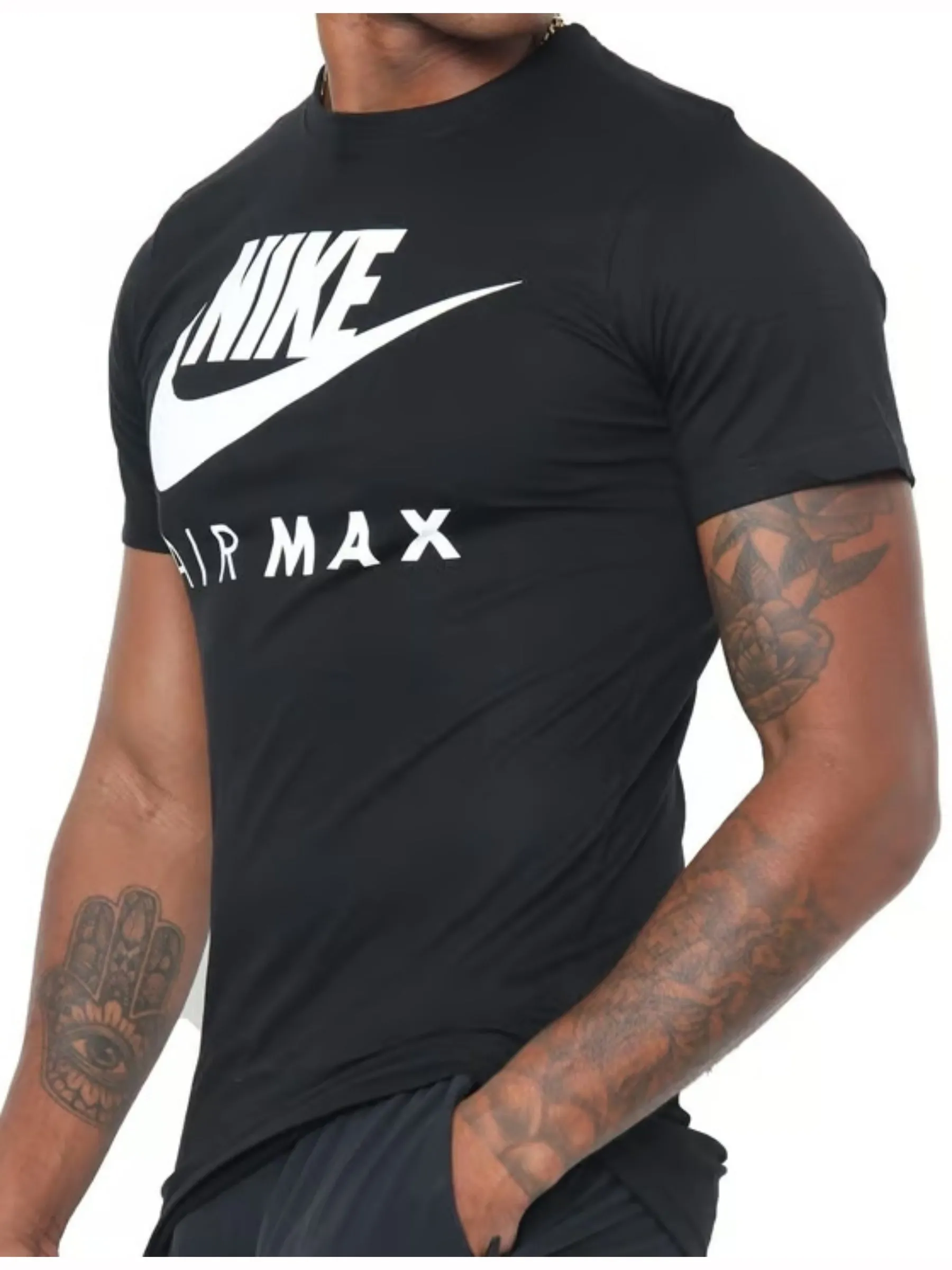 Nike | Air Max Mens T-Shirt