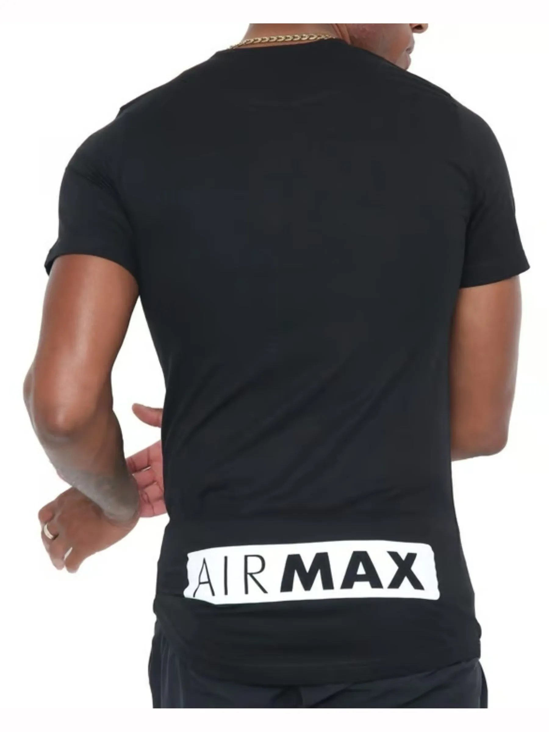 Nike | Air Max Mens T-Shirt