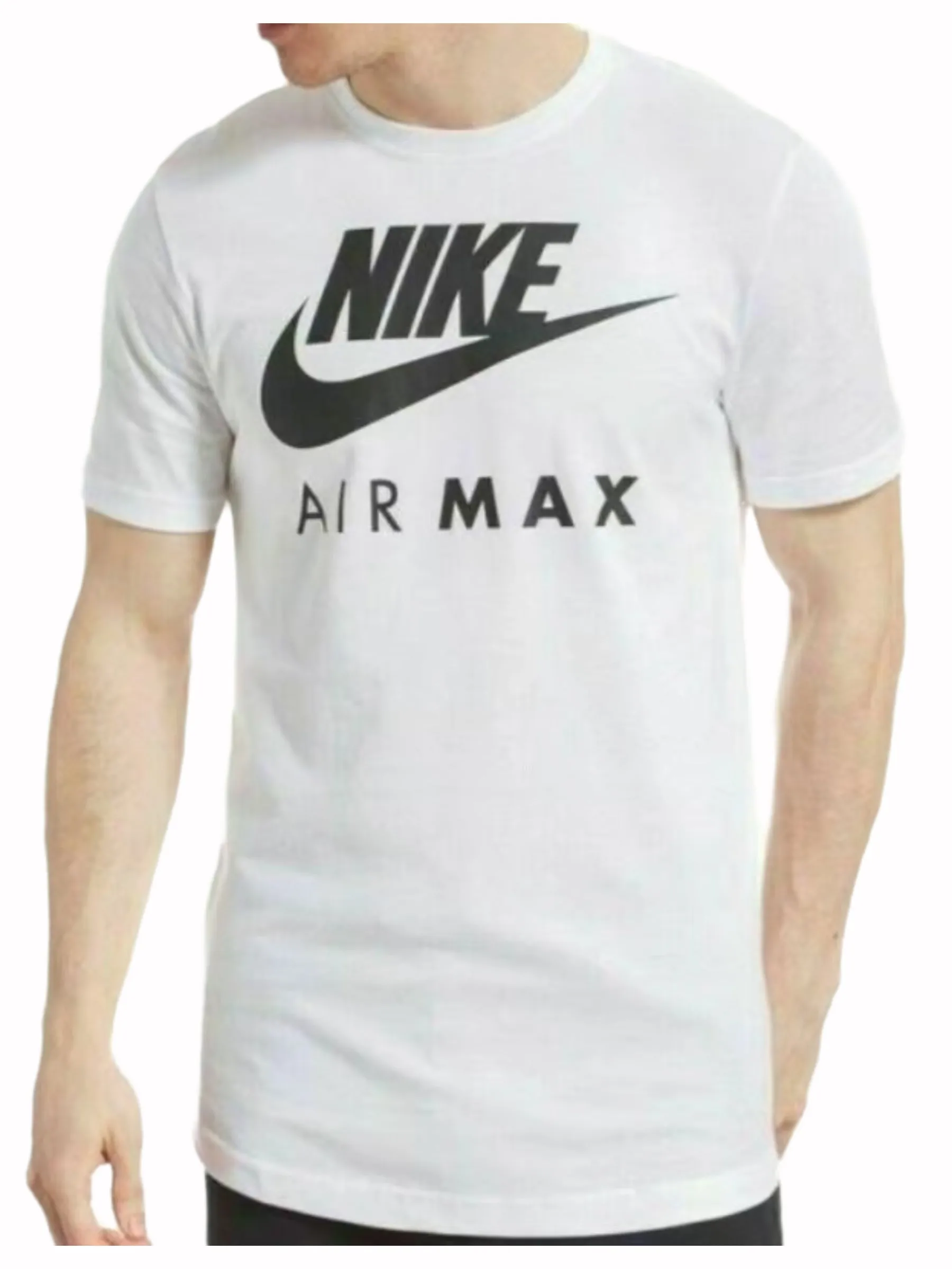 Nike | Air Max Mens T-Shirt