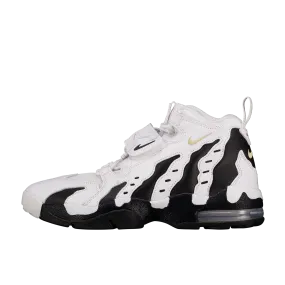 Nike Air Diamond Turf Max ’96 'White/Black'