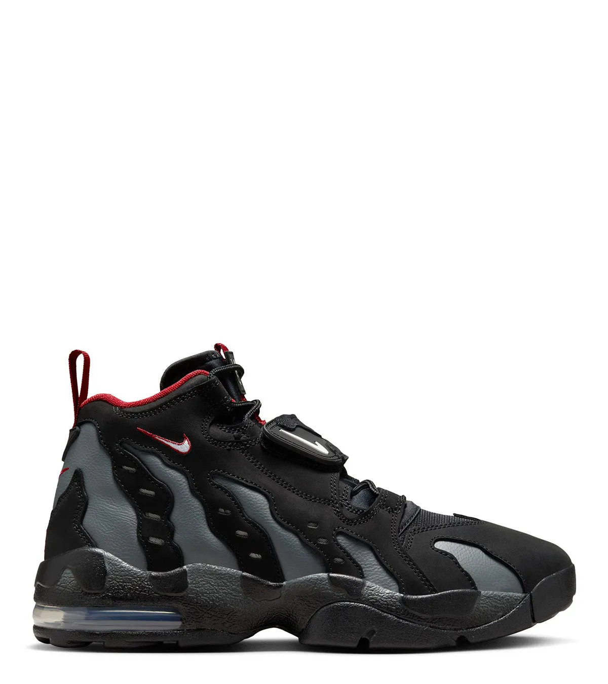 Nike Air DT Max '96 Black