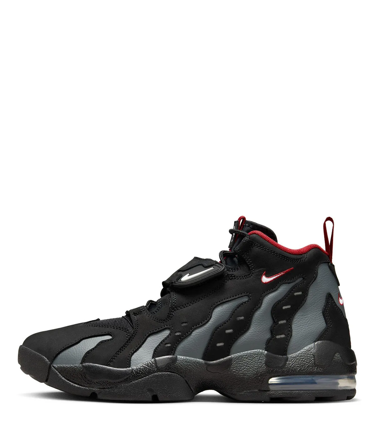 Nike Air DT Max '96 Black