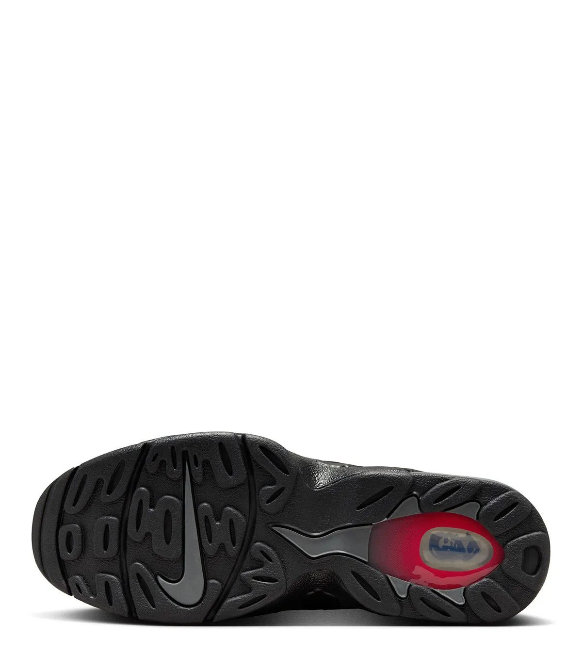 Nike Air DT Max '96 Black