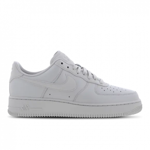 Nike Air Force 1 '07 Fresh Photon Dust/ Photon Dust-Photon Dust