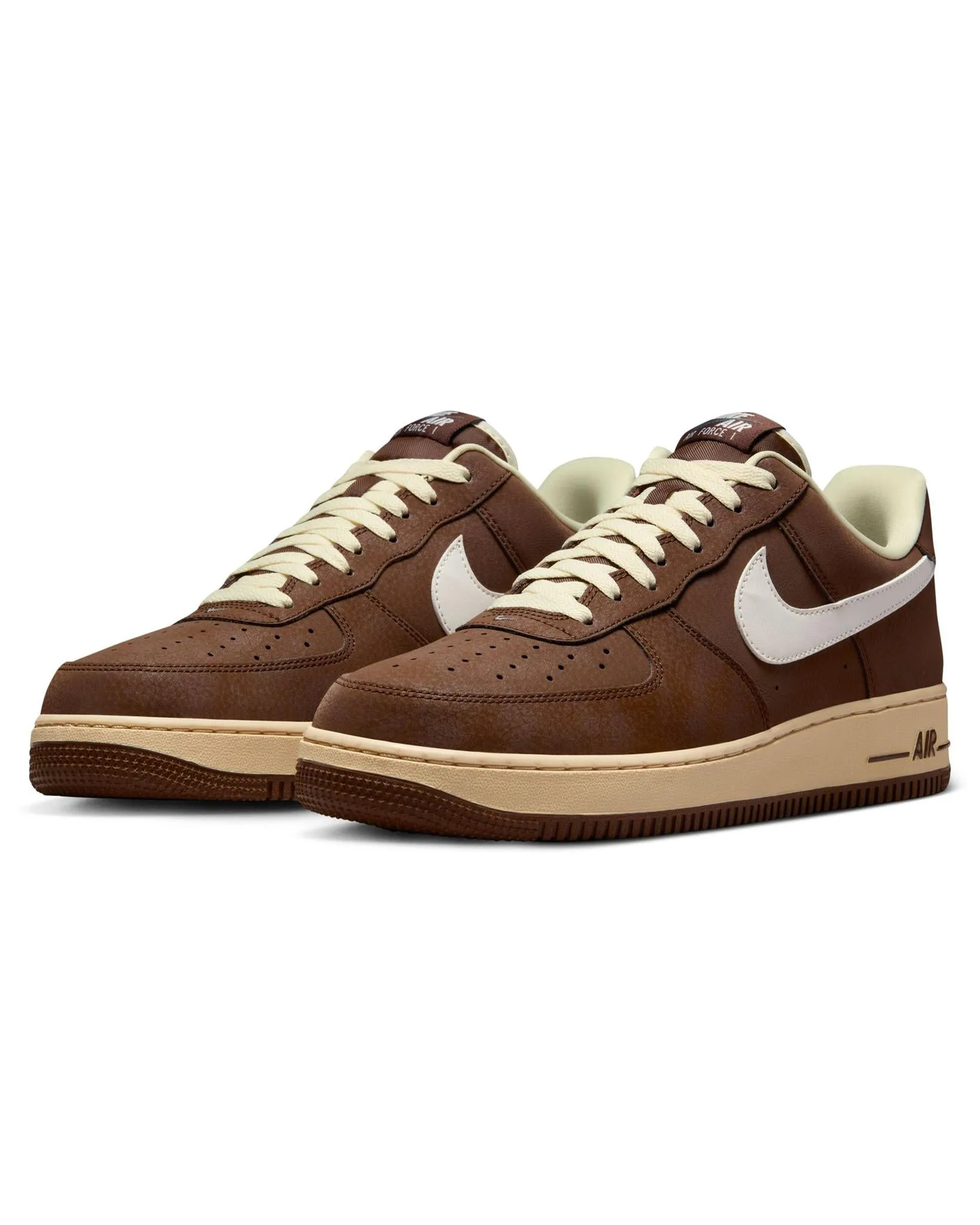 Nike Air Force 1 '07 Cacao Wow