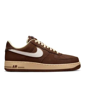 Nike Air Force 1 '07 Cacao Wow