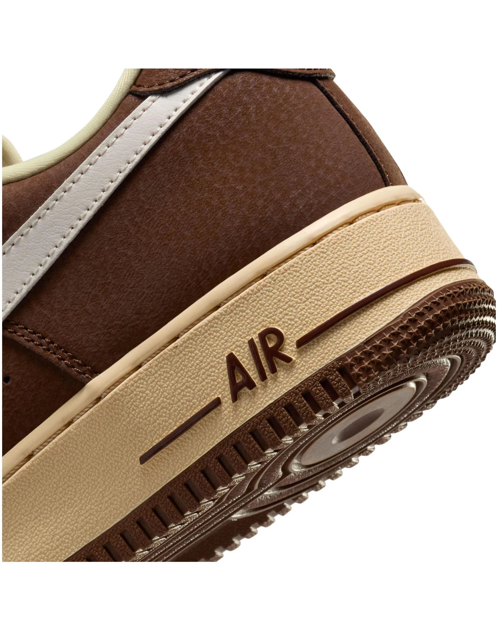 Nike Air Force 1 '07 Cacao Wow