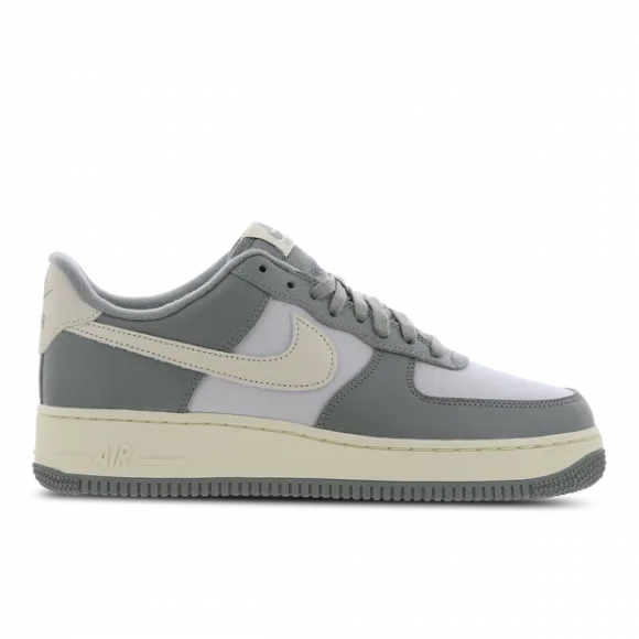 Nike Air Force 1 Low '07 LX Mica Green Coconut Milk