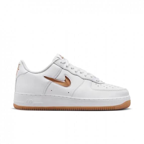 NIKE AIR FORCE 1 LOW RETRO