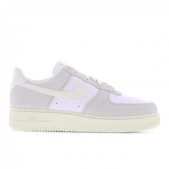 Nike Air Force 1 Low Sail Platinum Tint