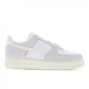 Nike Air Force 1 Low Sail Platinum Tint