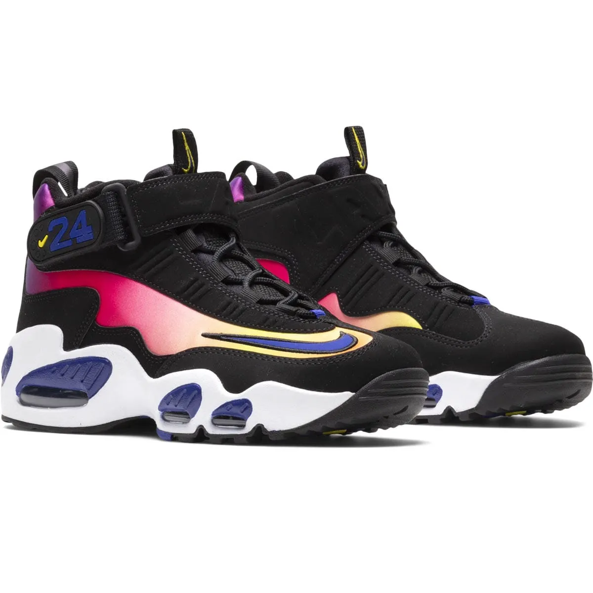 NIKE AIR GRIFFEY MAX 1 [DV3353-001] | Bodega