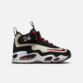 Nike Air Griffey Max 1 (GS) Black Team Orange