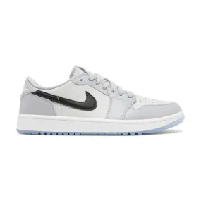 Nike air jordan 1 low golf (wolf grey/ photon dust/ white/ black) men us 8-13 dd9315-002