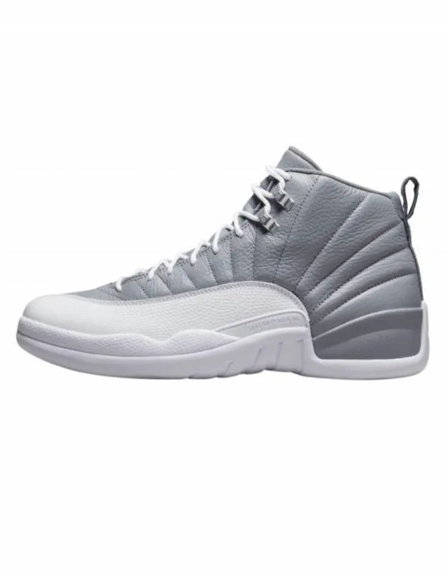 Nike air jordan 12 retro stealth ct8013-015