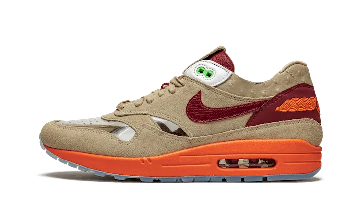 Nike Air Max 1 Clot Kiss of Death (2021)