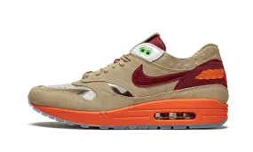 Nike Air Max 1 Clot Kiss of Death (2021)