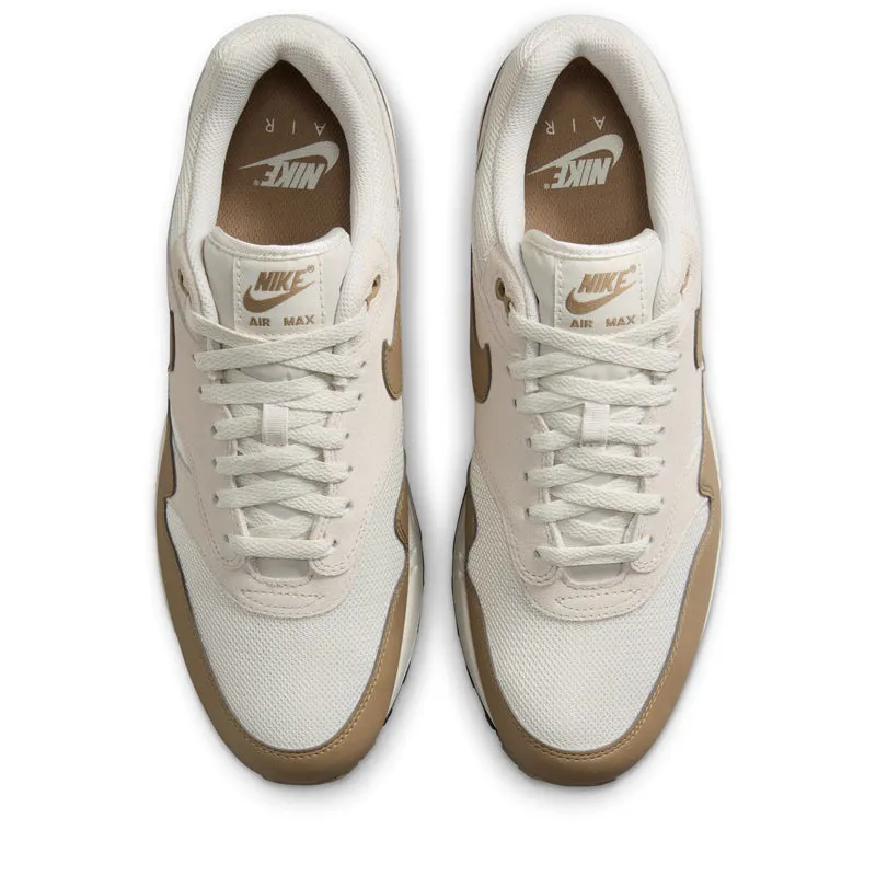 Nike Air Max 1 ESS - Phantom/Khaki