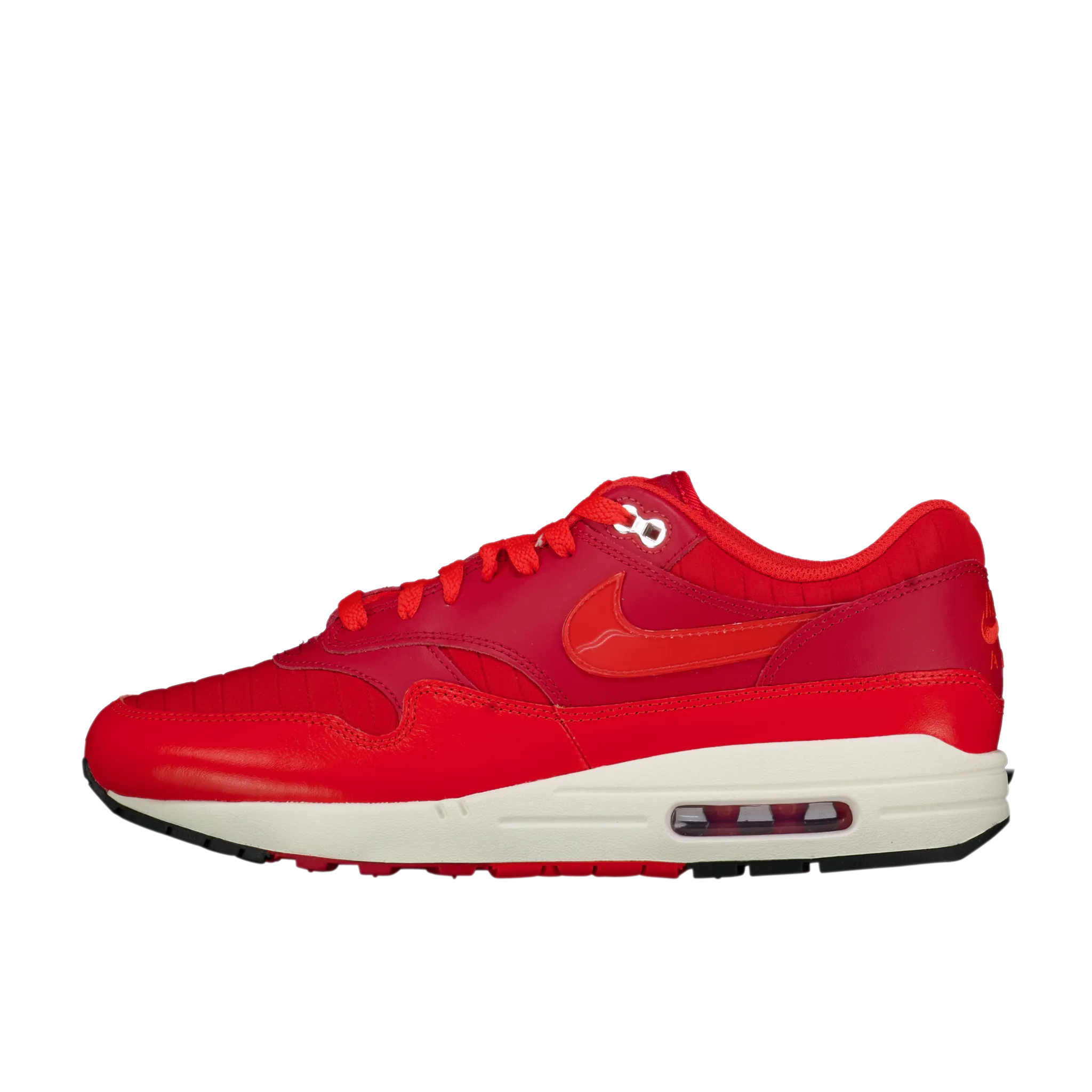 Nike Air Max 1 'Gym Red'