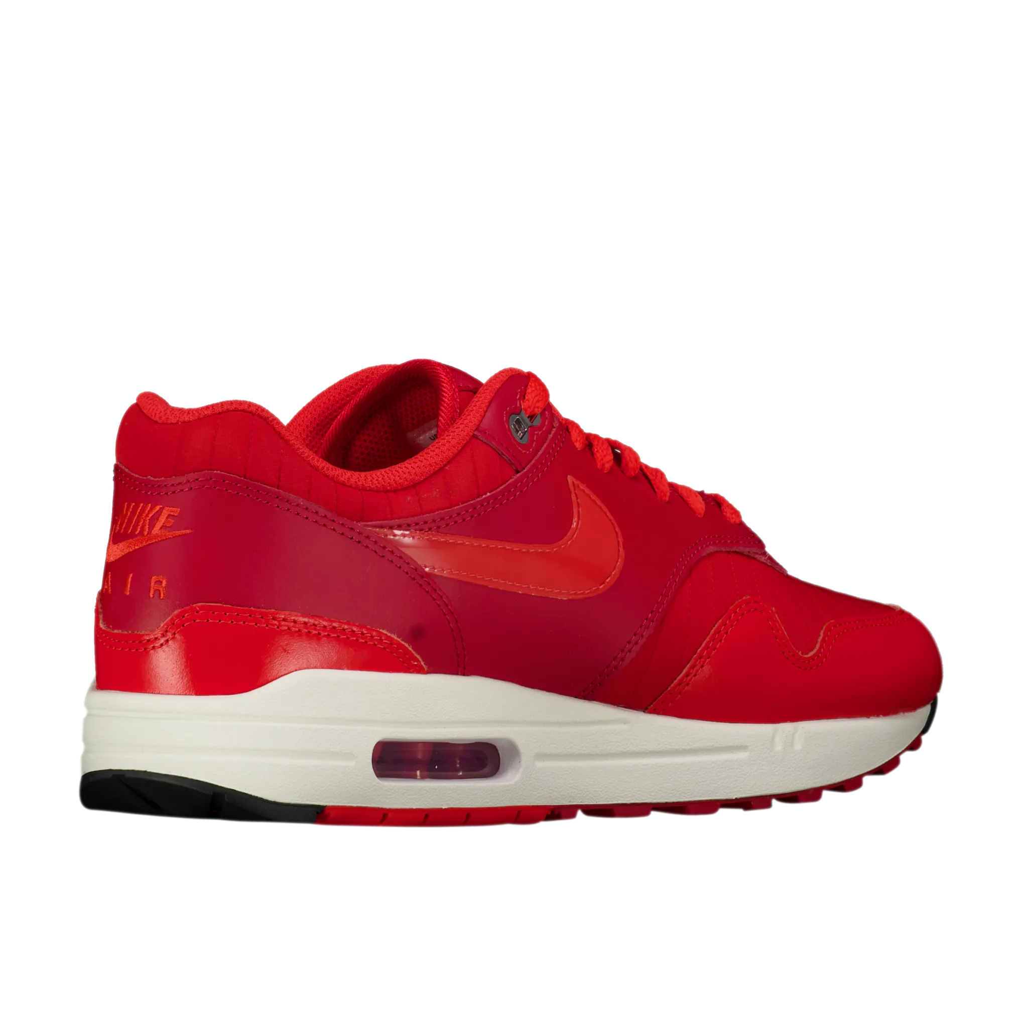 Nike Air Max 1 'Gym Red'