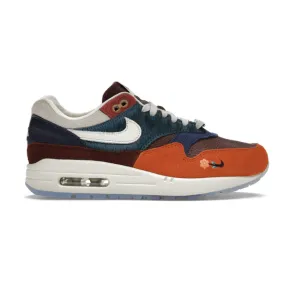 Nike Air Max 1 Kasina Won-Ang Orange