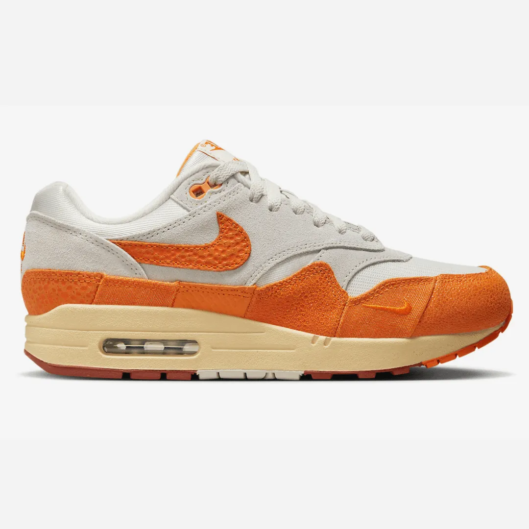 Nike Air Max 1 Master Magma Orange (W)