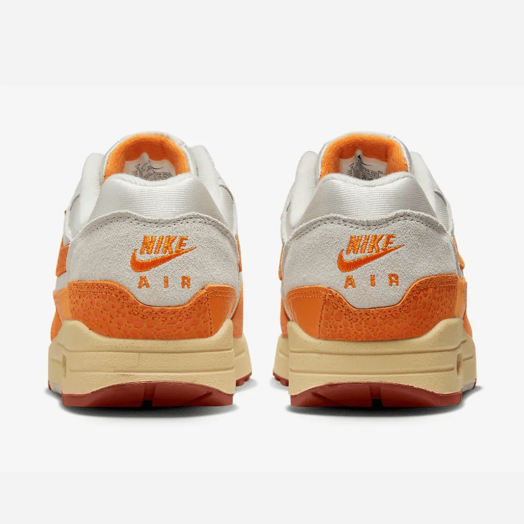 Nike Air Max 1 Master Magma Orange (W)