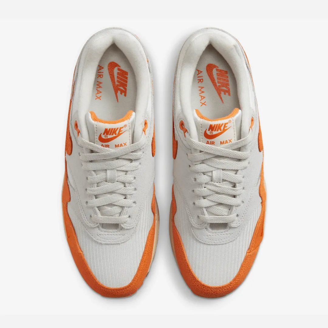 Nike Air Max 1 Master Magma Orange (W)