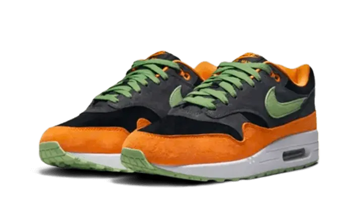 Nike Air Max 1 PRM Duck Anthracite