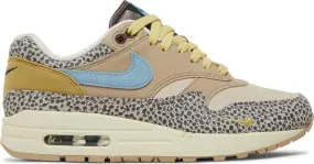 Nike Air Max 1 Safari Cobblestone (W)