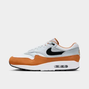 Nike Air Max 1 White / Black - Monarch