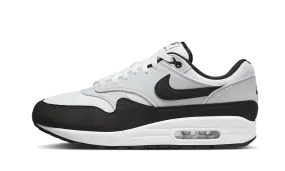 Nike Air Max 1 White Black