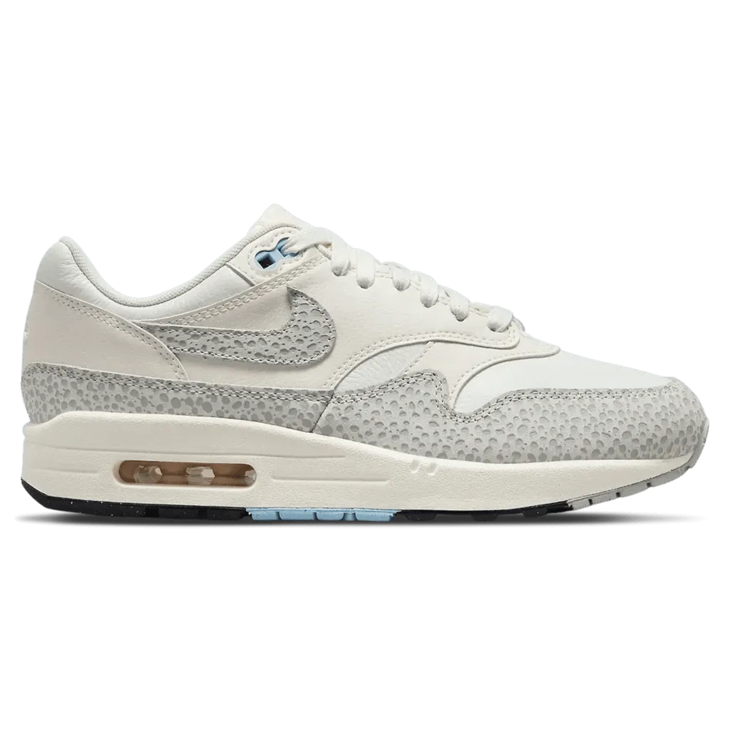 Nike Air Max 1 Wmns 'Safari - Summit White'