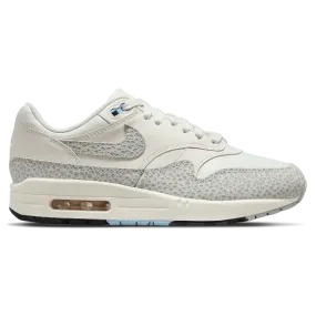 Nike Air Max 1 Wmns 'Safari - Summit White'