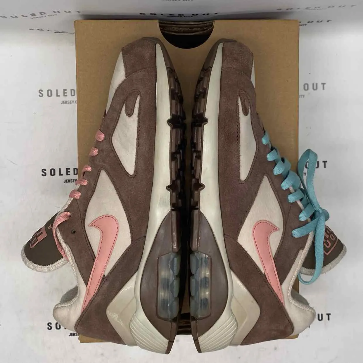 Nike Air Max 180 Bacon 2018 Used Size 10