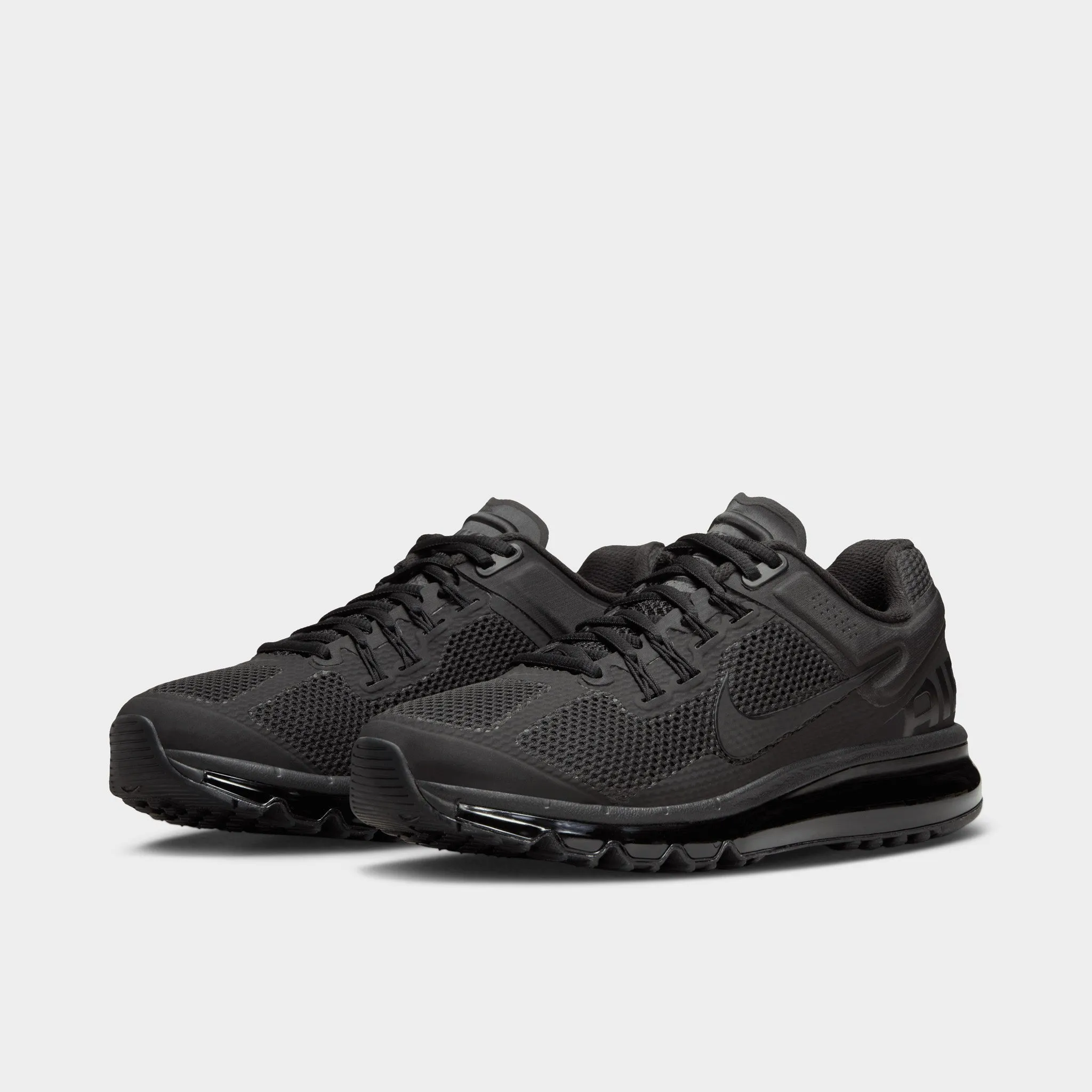 Nike Air Max 2013 Black / Black